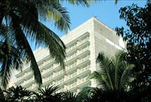 Four Seasons Hotel Jakarta